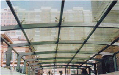 OY005新郑欧亚铁艺防护网公路设施